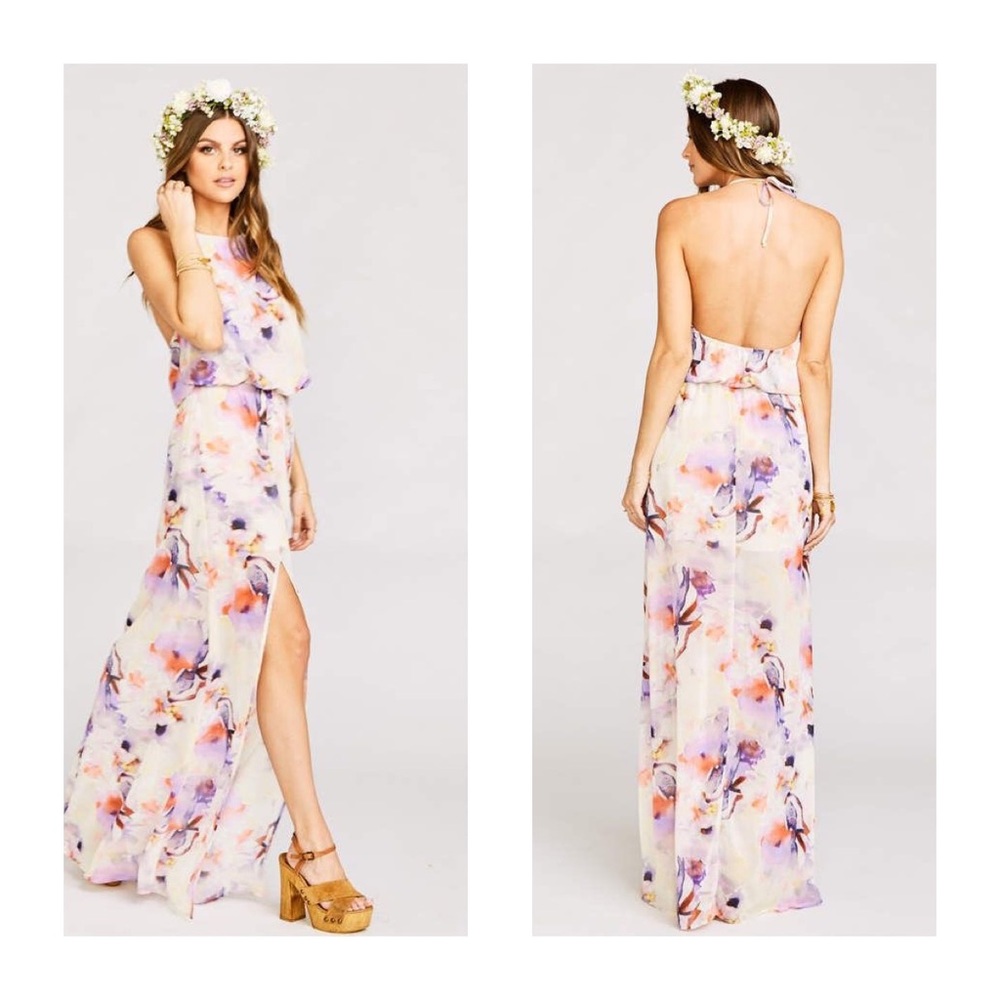 Show Me Your Mumu Maxi - Picture 2 of 5